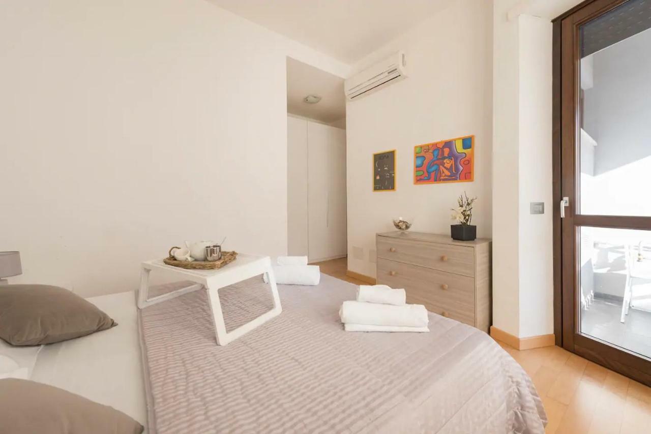 World Wide Bed San Giovanni Rzym Zewnętrze zdjęcie