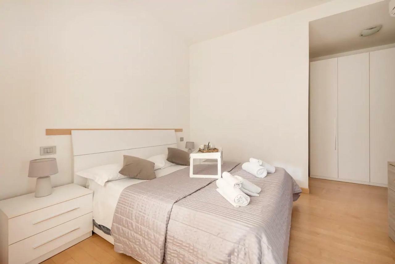 World Wide Bed San Giovanni Rzym Zewnętrze zdjęcie